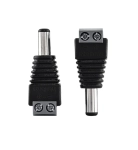 CONECTOR P4 BORNE CONEX 1000 - INTELBRAS (unitario)