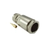 CONECTOR TNC MACHO SOLDA RGC 213 (P/ ADAP) TNC 04