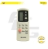 CONTROLE AR CODICIONADO PHILCO FBG-9022