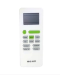 CONTROLE AR CONDICIONADO AGRATTO FBG 9101