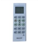 CONTROLE AR CONDICIONADO AGRATTO FBG 9197