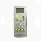 CONTROLE AR CONDICIONADO CONSUL FBG 9018