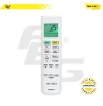CONTROLE AR CONDICIONADO DAIKIN FBG-9323