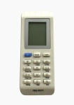 CONTROLE AR CONDICIONADO ELECTROLUX FBG-9031