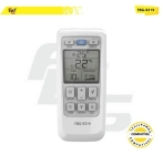 CONTROLE AR CONDICIONADO ELETROLUX FBG-9319