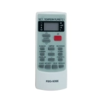 CONTROLE AR CONDICIONADO ELGIN FBG-9066