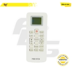 CONTROLE AR CONDICIONADO ELGIN FBG-9104