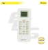 CONTROLE AR CONDICIONADO ELGIN FBG-9104