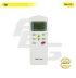 CONTROLE AR CONDICIONADO ELGIN FBG-9122