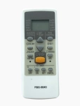 CONTROLE AR CONDICIONADO FUJITSU AR-JE4 FBG-9040