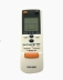 CONTROLE AR CONDICIONADO FUJITSU FBG 8065
