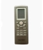 CONTROLE AR CONDICIONADO GREE FBG 9050