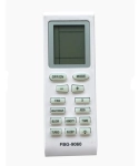 CONTROLE AR CONDICIONADO GREE FBG 9060