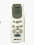 CONTROLE AR CONDICIONADO GREE FBG-9070