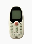 CONTROLE AR CONDICIONADO KOMECO FBG 7050