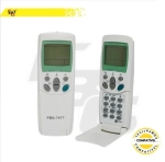CONTROLE AR CONDICIONADO LG CO1096 FGB 7477