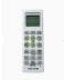 CONTROLE AR CONDICIONADO LG FBG 8080