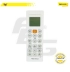 CONTROLE AR CONDICIONADO LG FBG-9103