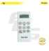 CONTROLE AR CONDICIONADO LG SMILE FBG-9008