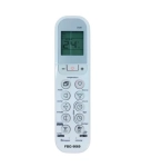 CONTROLE AR CONDICIONADO MIDEA FBG 9069
