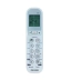 CONTROLE AR CONDICIONADO MIDEA FBG 9069