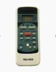 CONTROLE AR CONDICIONADO MIDEA R51CCO1342 FGB 9020