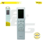 CONTROLE AR CONDICIONADO MIDEA SPRINGER FBG-9321