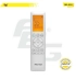 CONTROLE AR CONDICIONADO MIDEA SPRINGER FBG-9321
