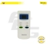 CONTROLE AR CONDICIONADO PHILCO FBG-9102