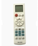 CONTROLE AR CONDICIONADO SAMSUNG UNIVERSAL FBG 9030