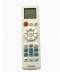CONTROLE AR CONDICIONADO SAMSUNG UNIVERSAL FBG 9030