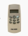 CONTROLE AR CONDICIONADO SPLIT CARRIER FBG8069