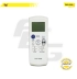 CONTROLE AR CONDICIONADO SPRINGER FBG-9309