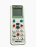CONTROLE AR CONDICIONADO UNIVERSAL FBG 9023