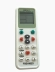 CONTROLE AR CONDICIONADO UNIVERSAL FBG 9023