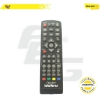 CONTROLE CONVERSOR DIGITAL INTELBRAS K900 FBG 8011