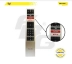CONTROLE LCD AOC COM NETFLIX E YOUTUBE FBG-9061