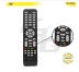 CONTROLE LCD AOC COM NETFLIX FBG-8050