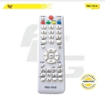 CONTROLE LCD H-BUSTER BRANCO HTRD17 CO1134 FBG-7818