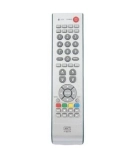 CONTROLE LCD H-BUSTER C01234