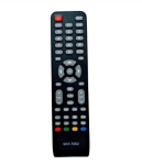 CONTROLE LCD H-BUSTER FBG-7053