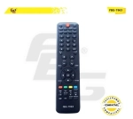 CONTROLE LCD H-BUSTER PRETO C01143 FGB-7963