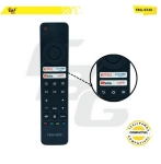 CONTROLE LCD/LED AIWA SMART NETFLIX/PRIME/YOUTUBE FBG-9320