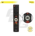 CONTROLE LCD/LED HISENSE SMART NETFLIX FBG-9074