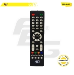 CONTROLE LCD/LED HQ FBG - 9127