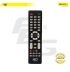CONTROLE LCD/LED HQ FBG - 9127