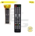 CONTROLE LCD/LED HQ FBG-9188