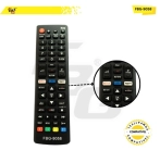 CONTROLE LCD/LED LG SMART NETFLIX/AMAZON FBG-9058