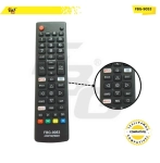 CONTROLE LCD/LED LG SMART NETFLIX/PRIME VIDEO FBG-9053