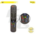 CONTROLE LCD/LED LG SMART (SEM FUNÇÃO MOUSE E VOZ) FBG-9166